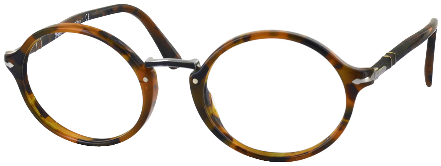 Persol 3207V Progressive No Line Bifocal with FREE NON-GLARE - Image 5
