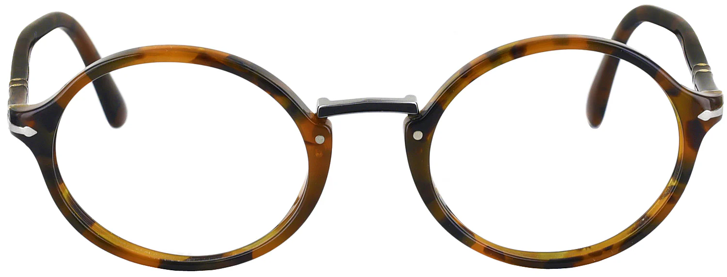 Persol 3207V Single Vision Full Frame with FREE NON-GLARE - Image 2