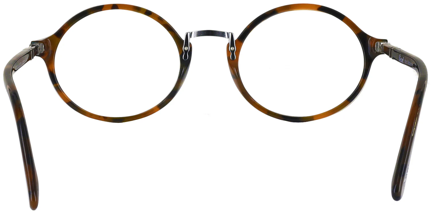 Persol 3207V Single Vision Full Frame with FREE NON-GLARE - Image 4