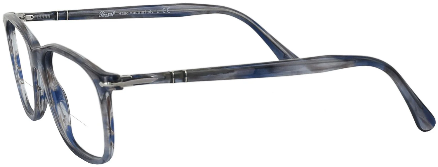 Persol 3213V Bifocal with FREE NON-GLARE - Image 11
