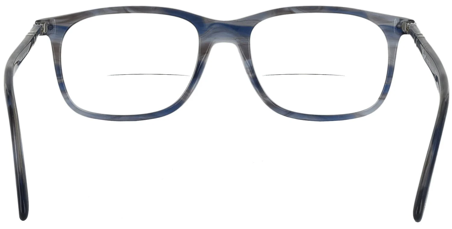 Persol 3213V Bifocal with FREE NON-GLARE - Image 12