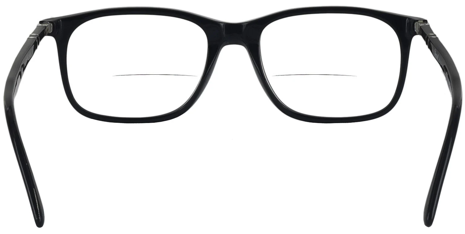 Persol 3213V Bifocal with FREE NON-GLARE - Image 4