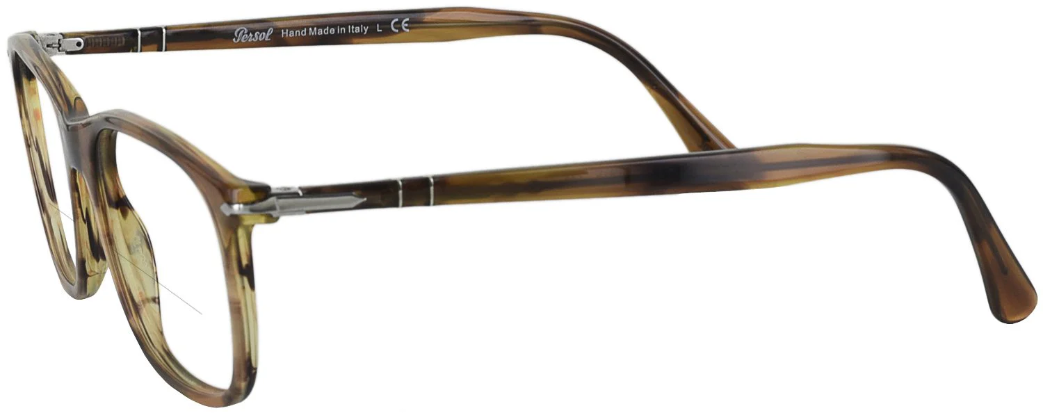 Persol 3213V Bifocal with FREE NON-GLARE - Image 7