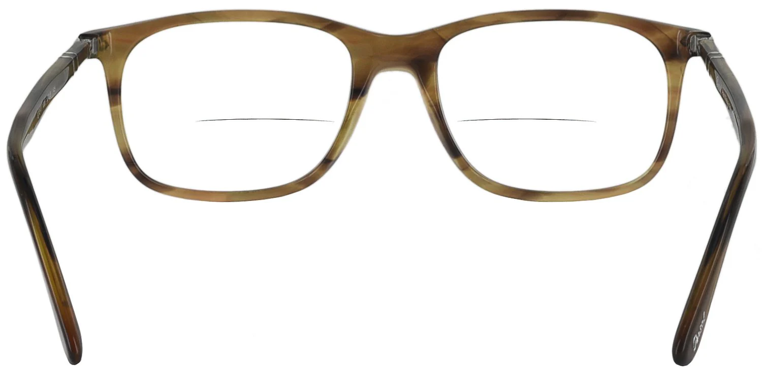 Persol 3213V Bifocal with FREE NON-GLARE - Image 8