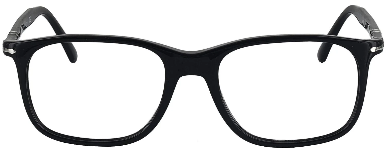 Persol 3213V Computer Style Progressive with FREE NON-GLARE - Image 2
