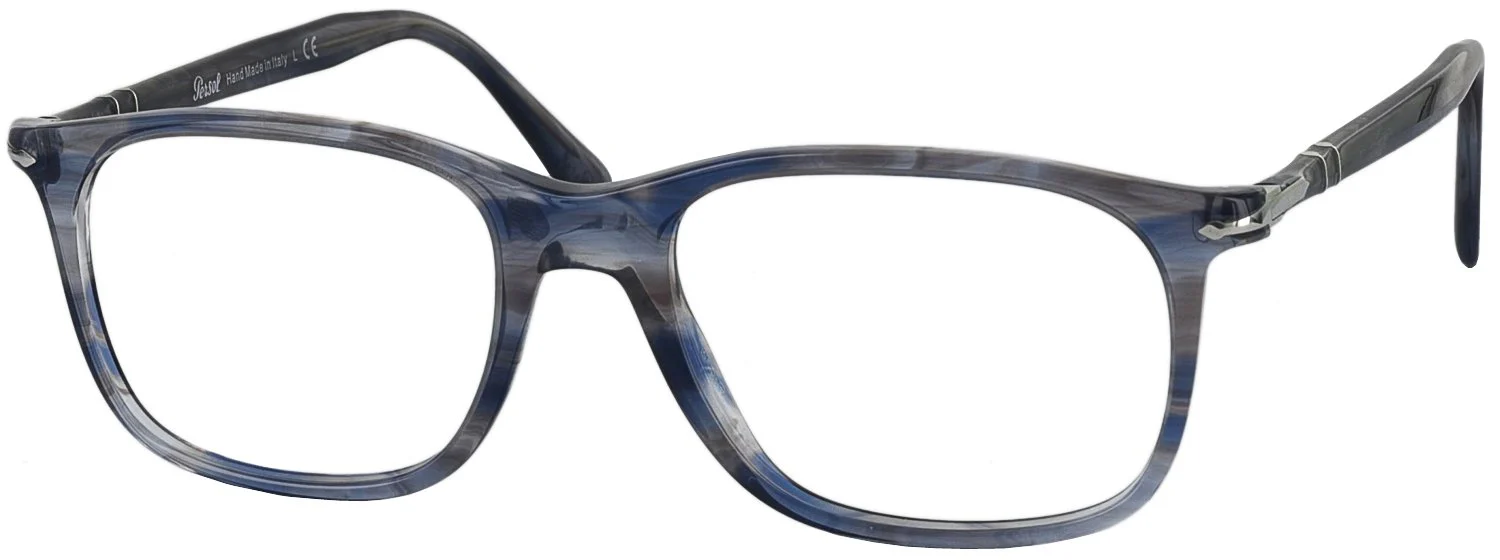 Persol 3213V Computer Style Progressive with FREE NON-GLARE - Image 9