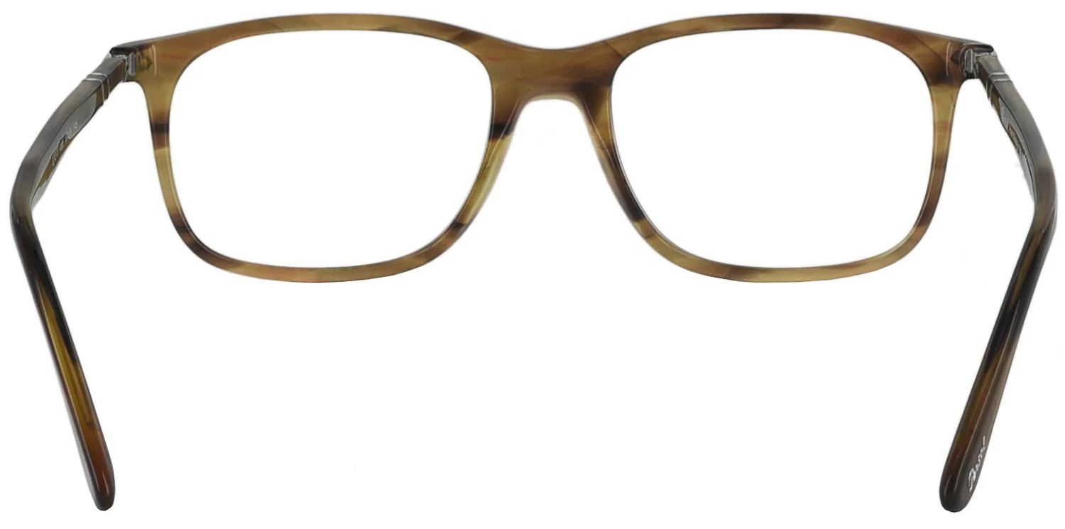 Persol 3213V Progressive No Line Bifocal with FREE NON-GLARE - Image 8