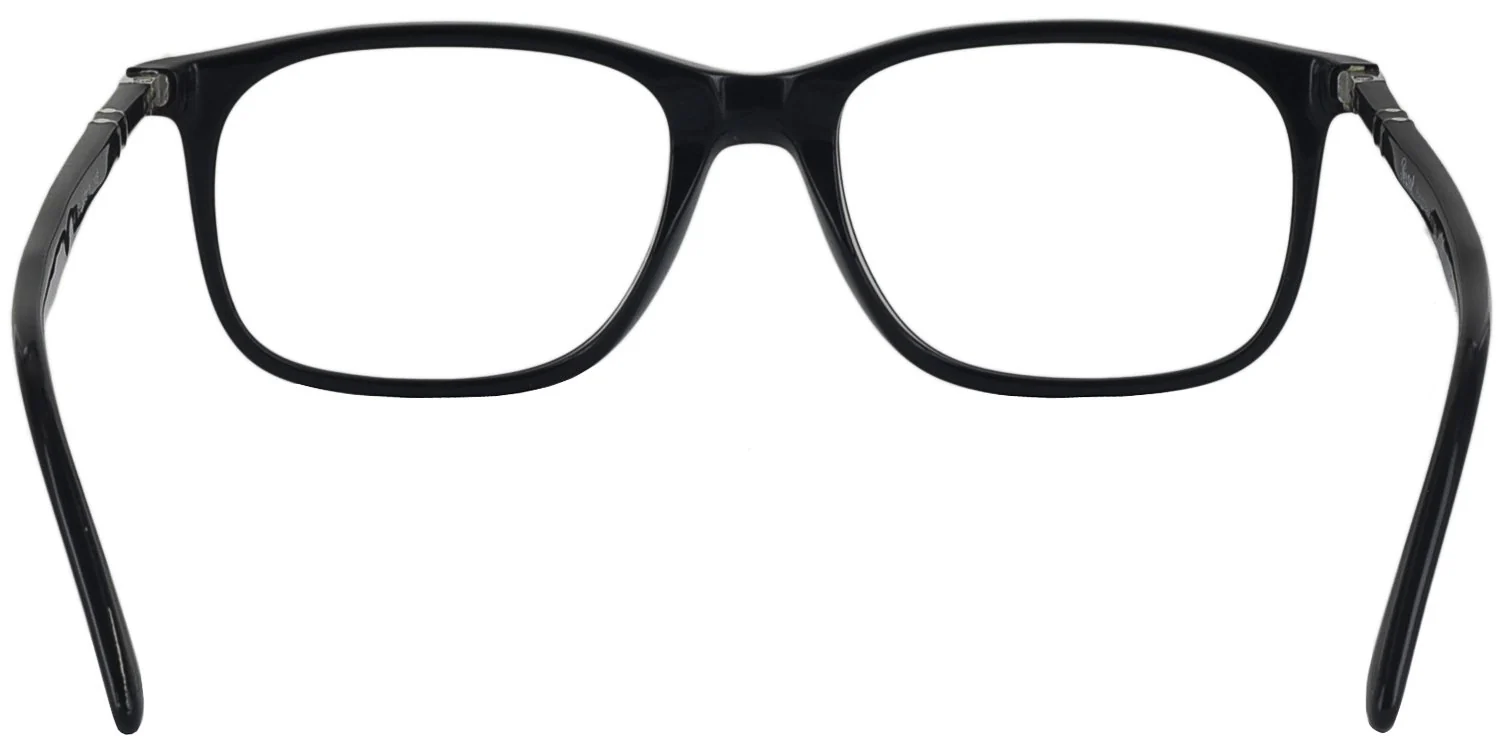 Persol 3213V Single Vision Full Frame with FREE NON-GLARE - Image 4