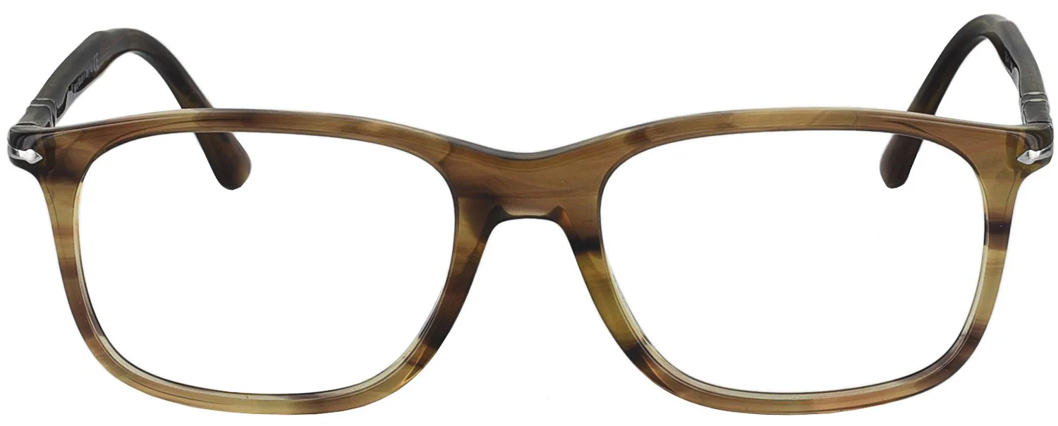 Persol 3213V Single Vision Full Frame with FREE NON-GLARE - Image 6