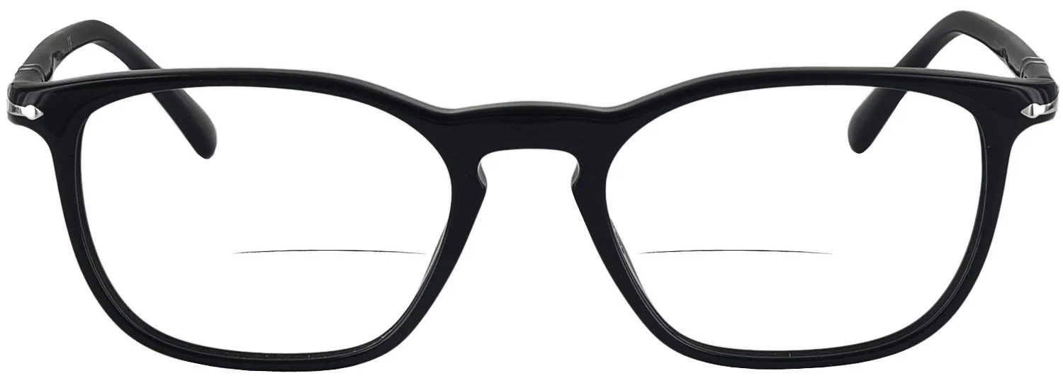 Persol 3220V Bifocal with FREE NON-GLARE - Image 2