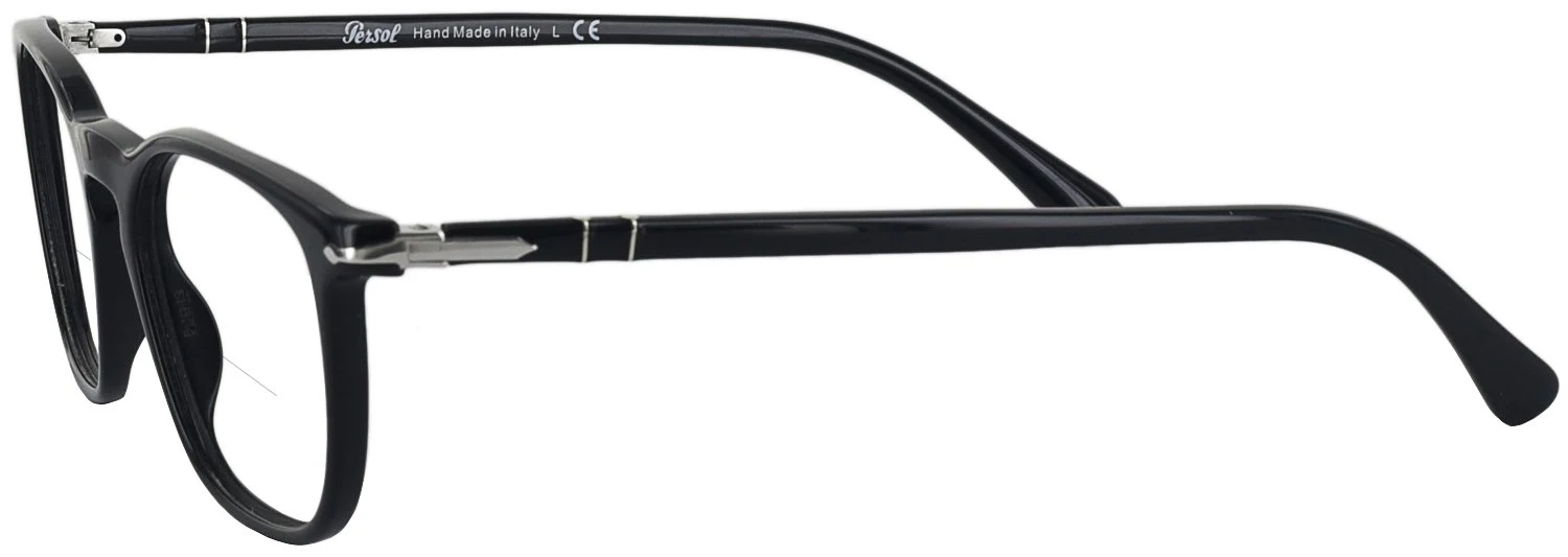 Persol 3220V Bifocal with FREE NON-GLARE - Image 3