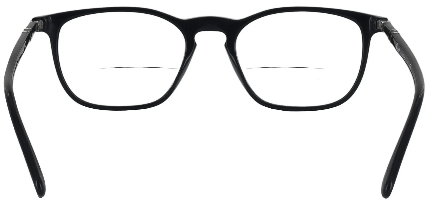 Persol 3220V Bifocal with FREE NON-GLARE - Image 4