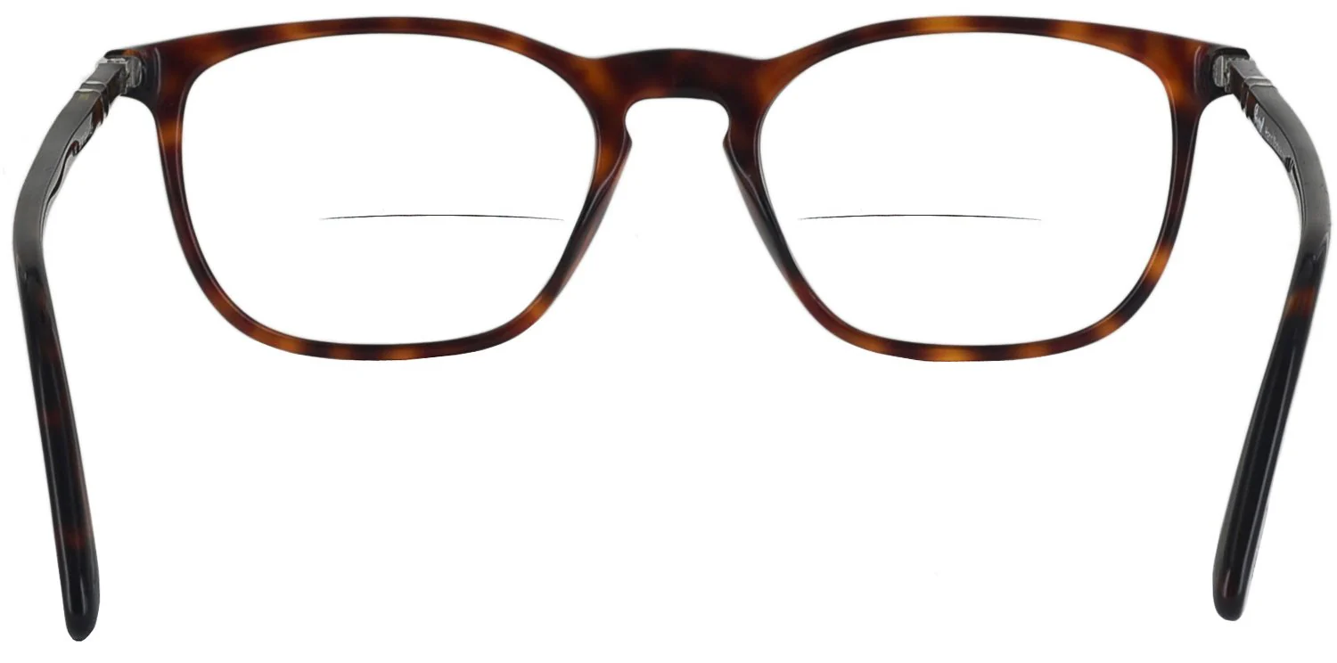 Persol 3220V Bifocal with FREE NON-GLARE - Image 9