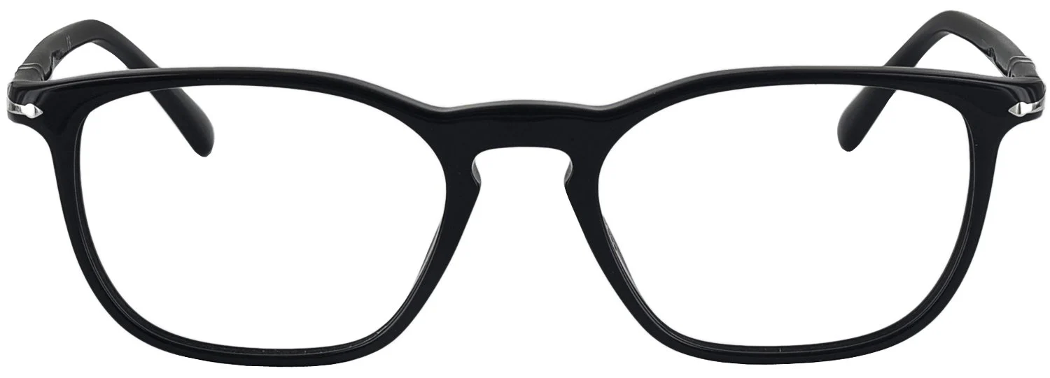 Persol 3220V Progressive No Line Bifocal with FREE NON-GLARE - Image 2