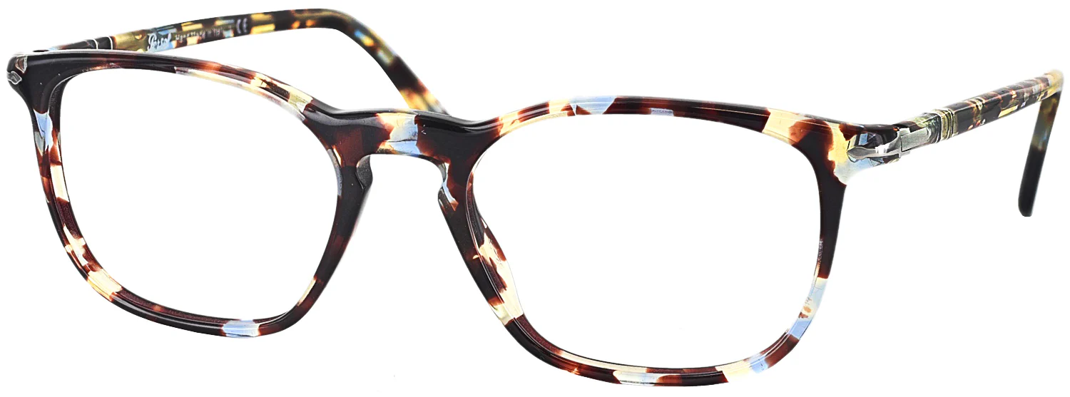 Persol 3220V Progressive No Line Bifocal with FREE NON-GLARE - Image 9