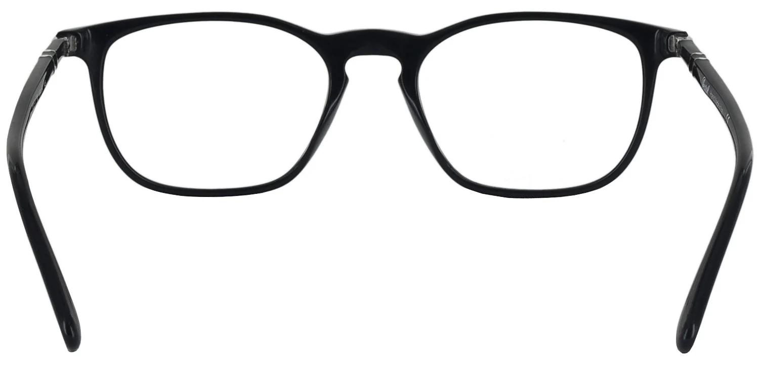 Persol 3220V Single Vision Full Frame with FREE NON-GLARE - Image 4