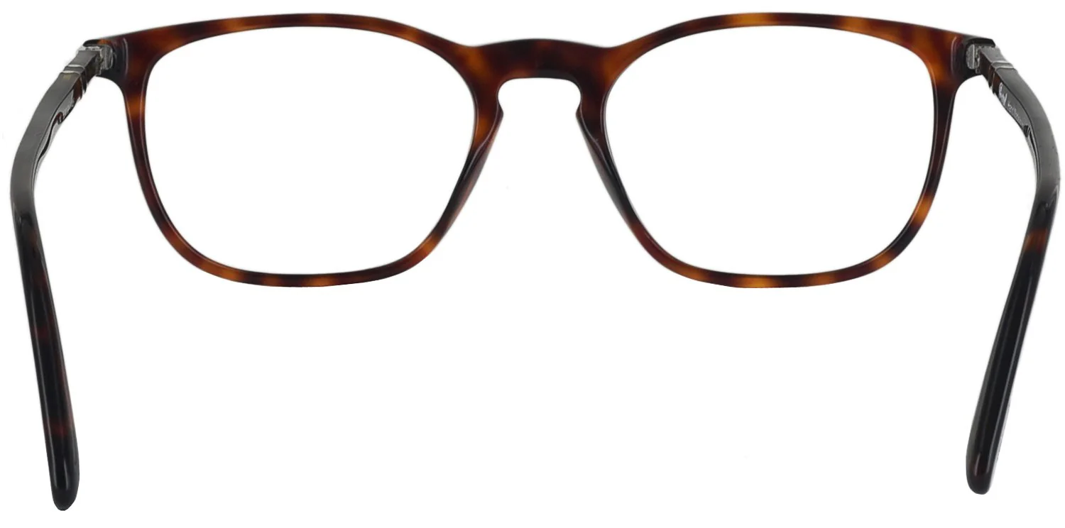 Persol 3220V Single Vision Full Frame with FREE NON-GLARE - Image 9