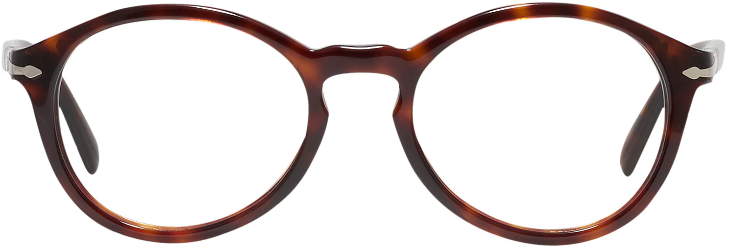 Persol 3237V Single Vision Full Frame with FREE NON-GLARE - Image 2