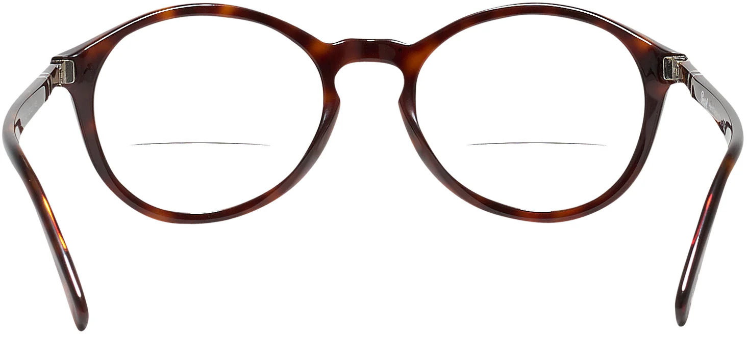 Persol 3237V Bifocal with FREE NON-GLARE - Image 4