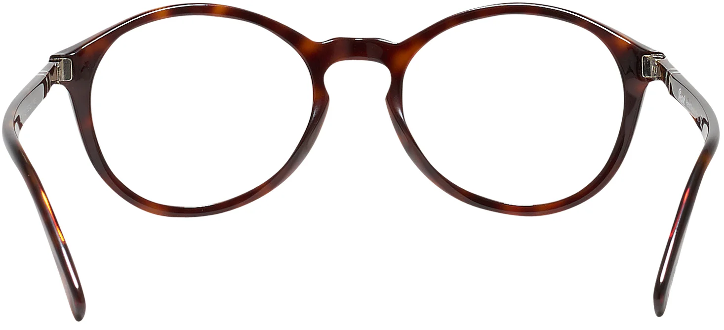 Persol 3237V Progressive No Line Bifocal with FREE NON-GLARE - Image 4