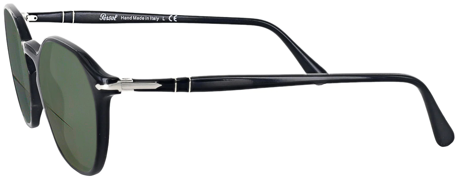 Persol 3238V Bifocal Reading Sunglasses - Image 3