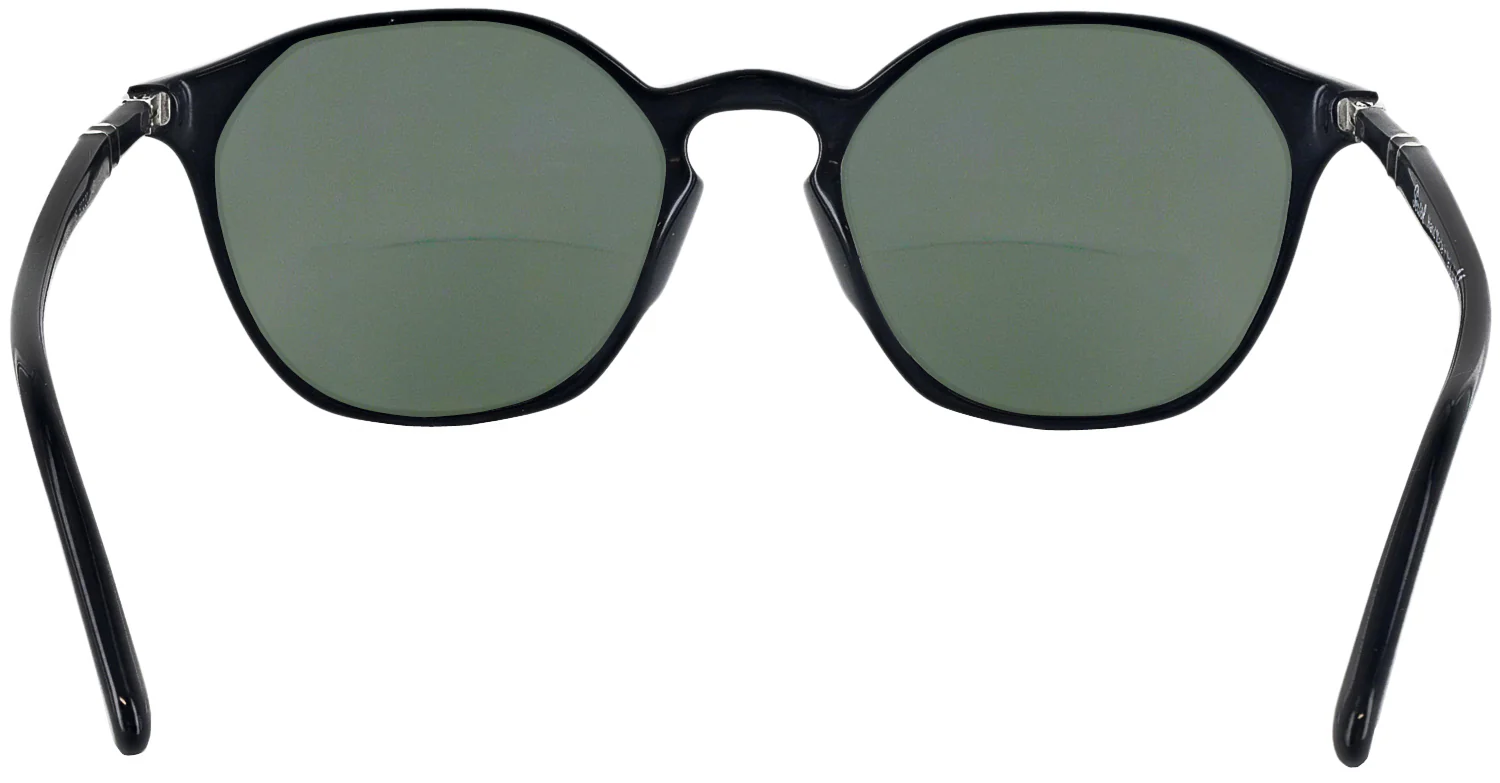 Persol 3238V Bifocal Reading Sunglasses - Image 4