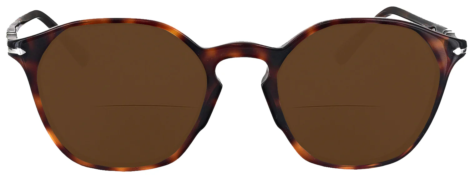 Persol 3238V Bifocal Reading Sunglasses - Image 6
