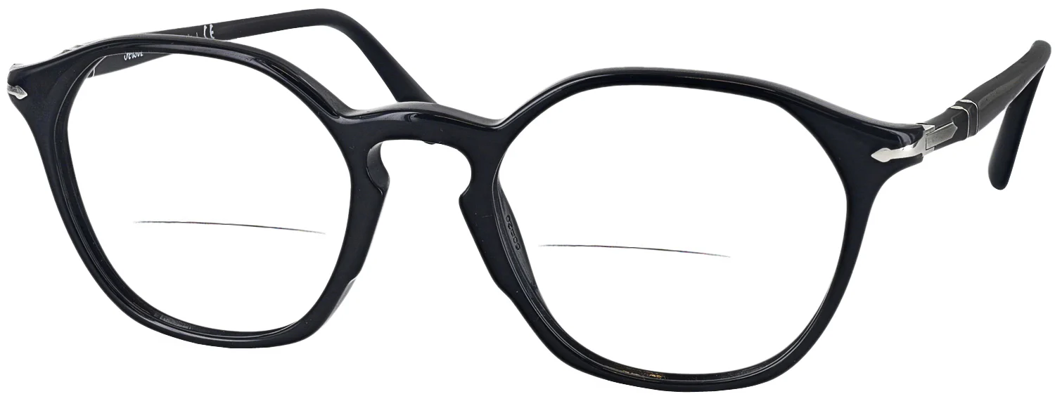 Persol 3238V Bifocal with FREE NON-GLARE