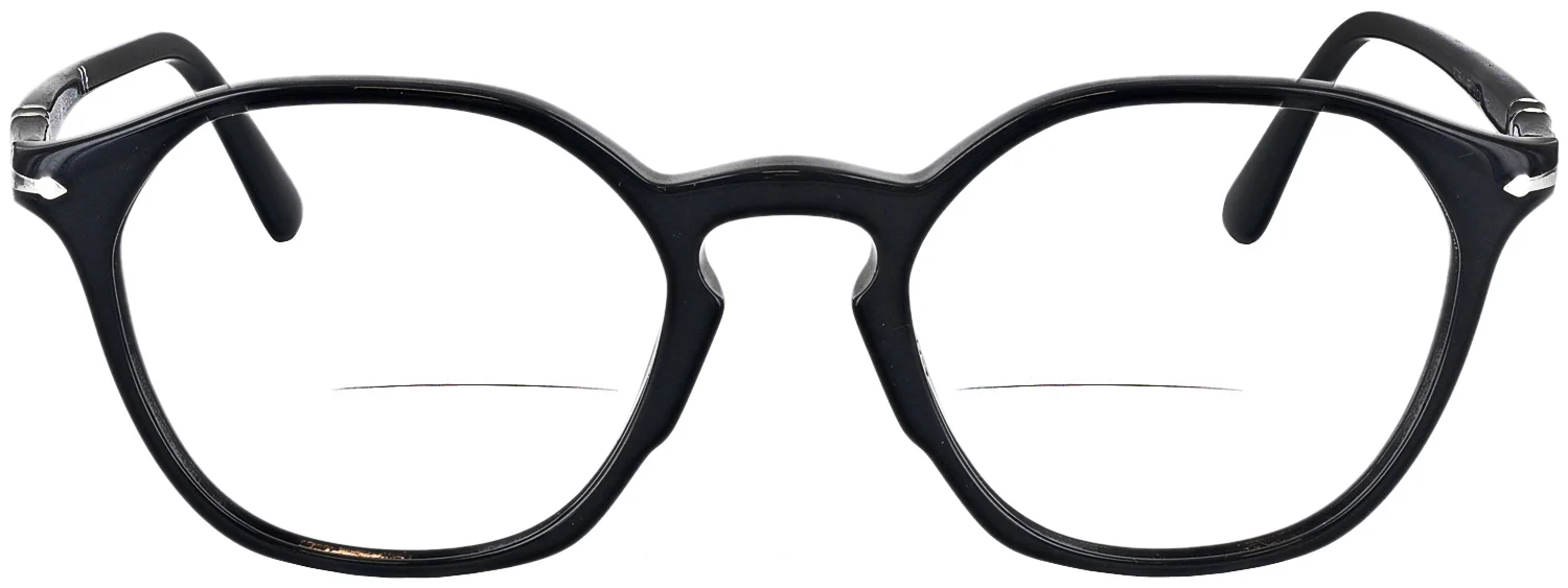 Persol 3238V Bifocal with FREE NON-GLARE - Image 2