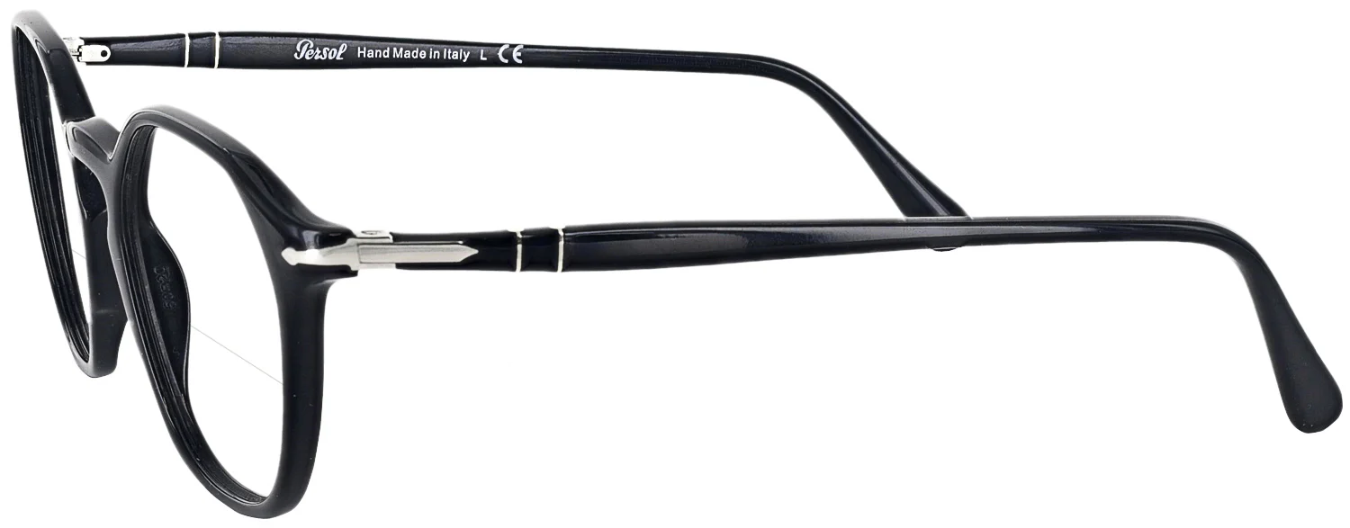 Persol 3238V Bifocal with FREE NON-GLARE - Image 3