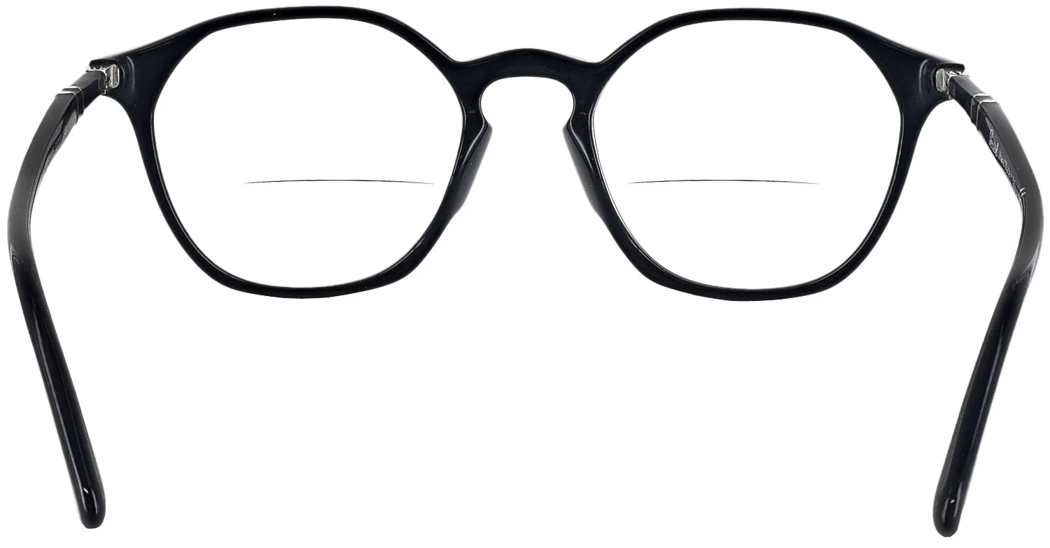 Persol 3238V Bifocal with FREE NON-GLARE - Image 4