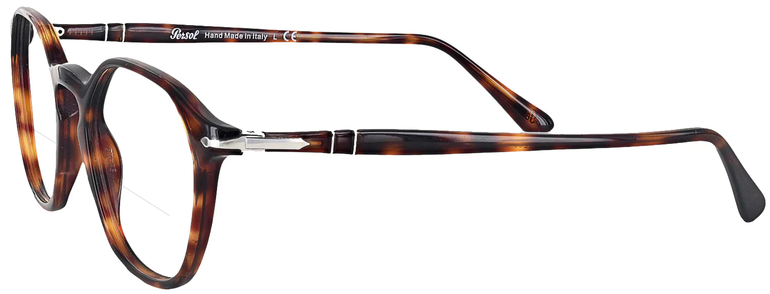 Persol 3238V Bifocal with FREE NON-GLARE - Image 7