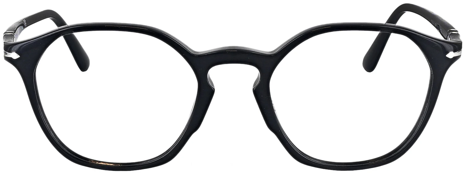 Persol 3238V Progressive No Line Bifocal with FREE NON-GLARE - Image 2