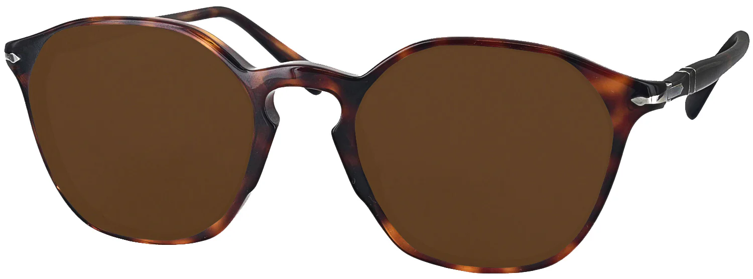 Persol 3238V Progressive No Line Reading Sunglasses - Image 5