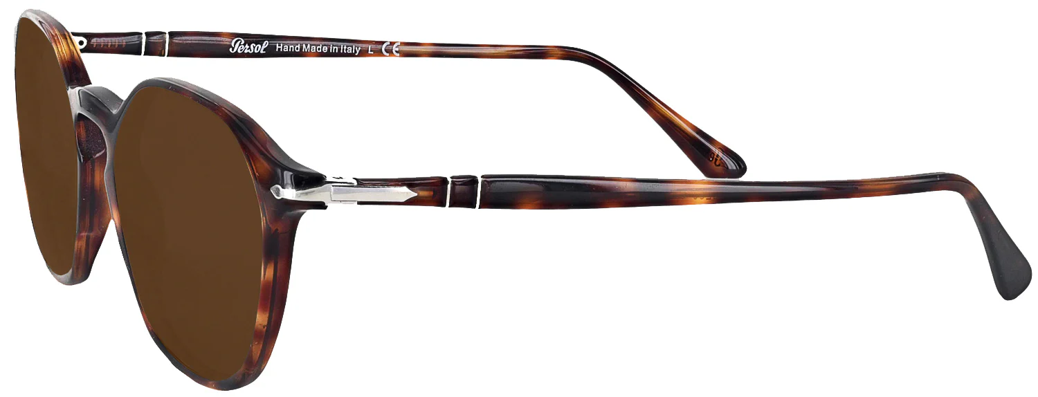 Persol 3238V Progressive No Line Reading Sunglasses - Image 7