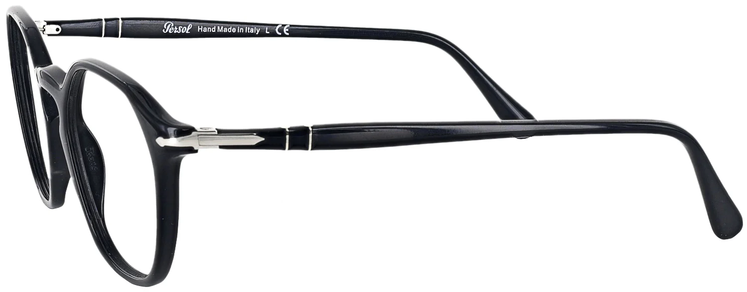 Persol 3238V Single Vision Full Frame with FREE NON-GLARE - Image 3