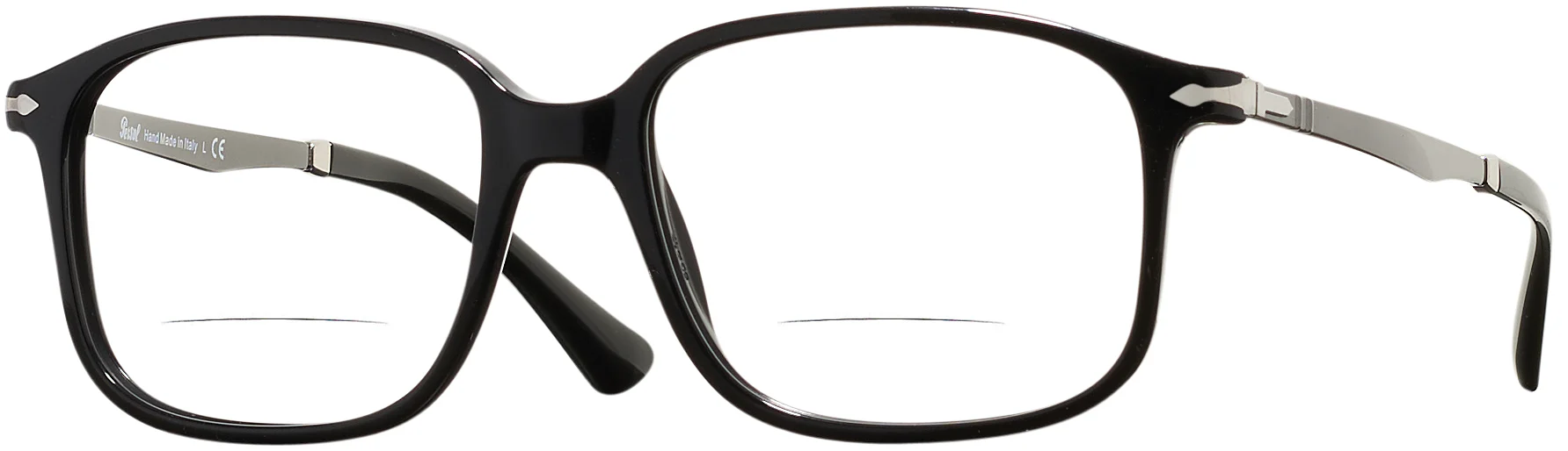 Persol 3246V Bifocal w/ FREE NON-GLARE - Image 16