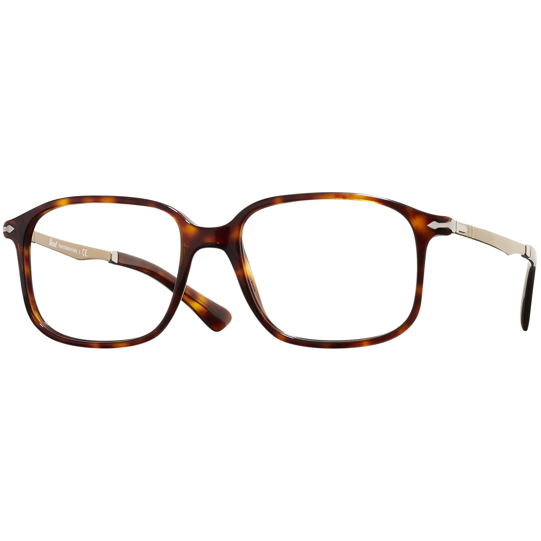 Persol 3246V Progressive No-Lines w/ FREE NON-GLARE - Image 9