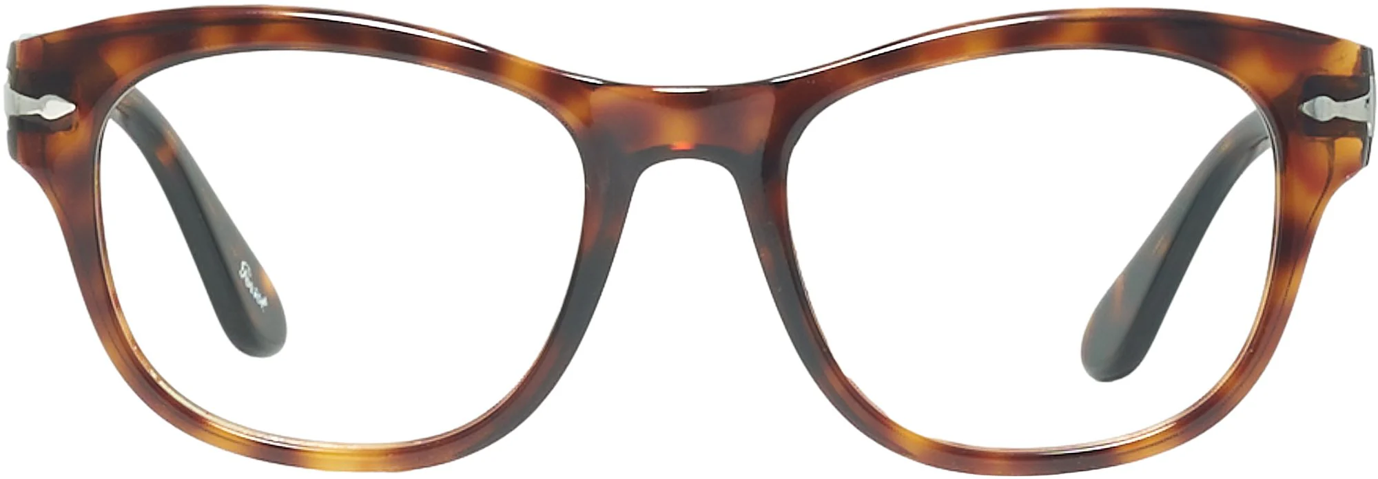 Persol 3270V Single Vision Full Frame with FREE NON-GLARE - Image 2