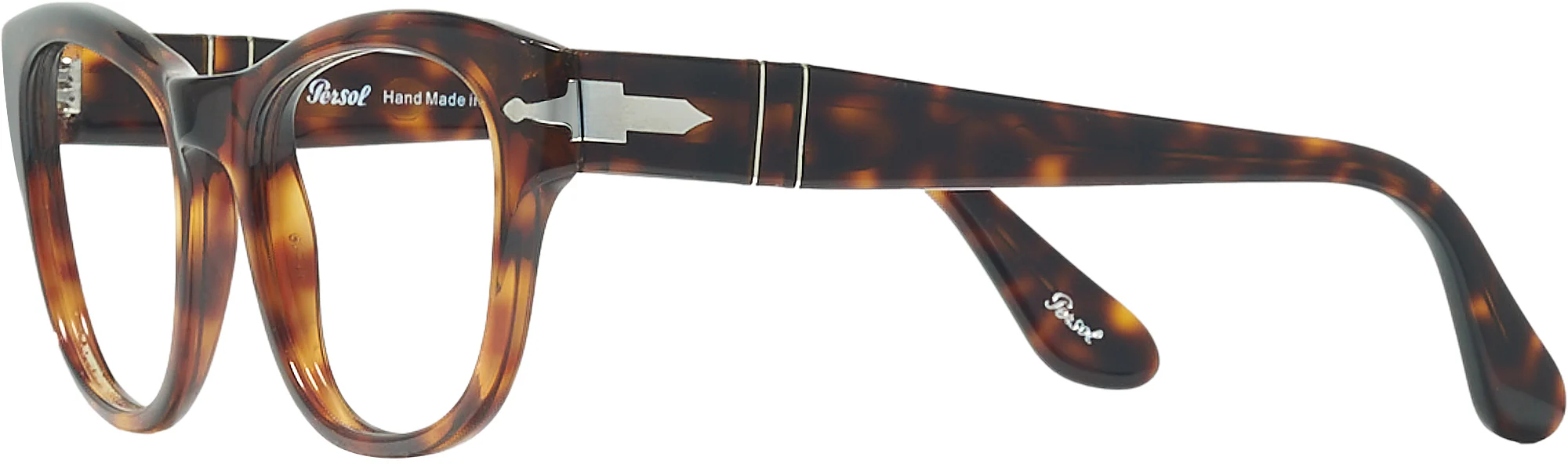 Persol 3270V Single Vision Full Frame with FREE NON-GLARE - Image 3