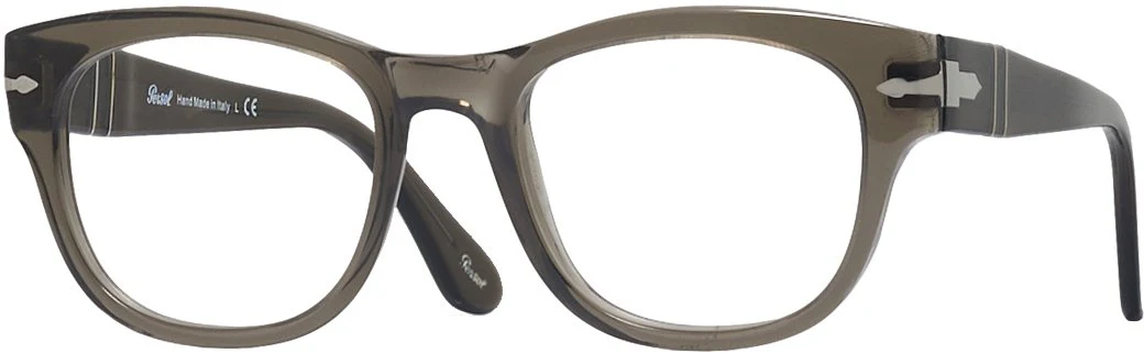 Persol 3270V Single Vision Full Frame with FREE NON-GLARE - Image 5