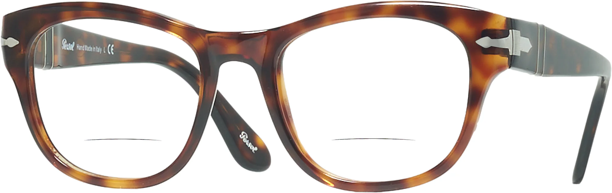 Persol 3270V Bifocal with FREE NON-GLARE