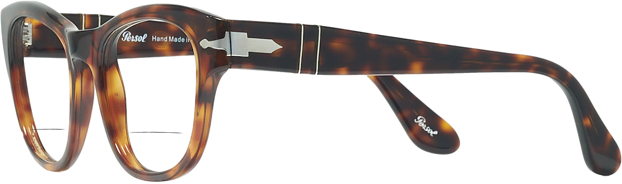 Persol 3270V Bifocal with FREE NON-GLARE - Image 3
