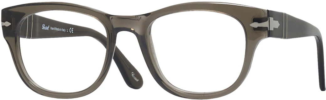Persol 3270V Progressive No Line Bifocal with FREE NON-GLARE - Image 5