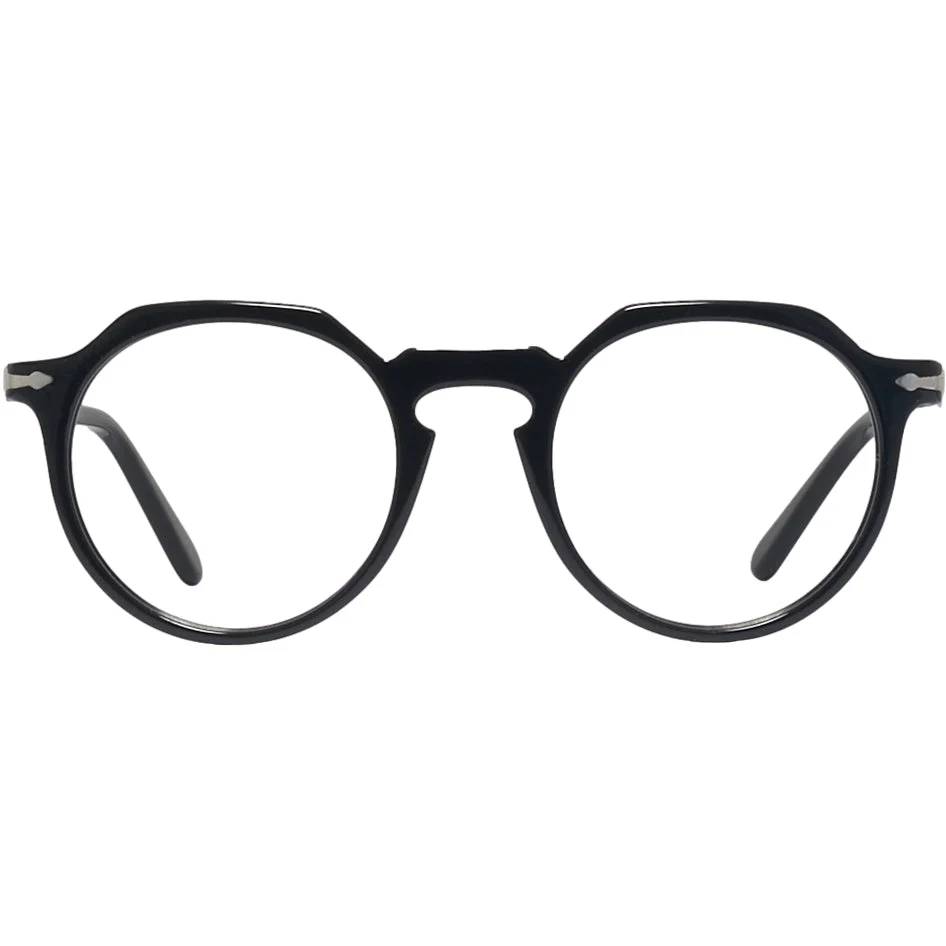 Persol 3281V Single Vision Full Frame w/ FREE NON-GLARE - Image 2