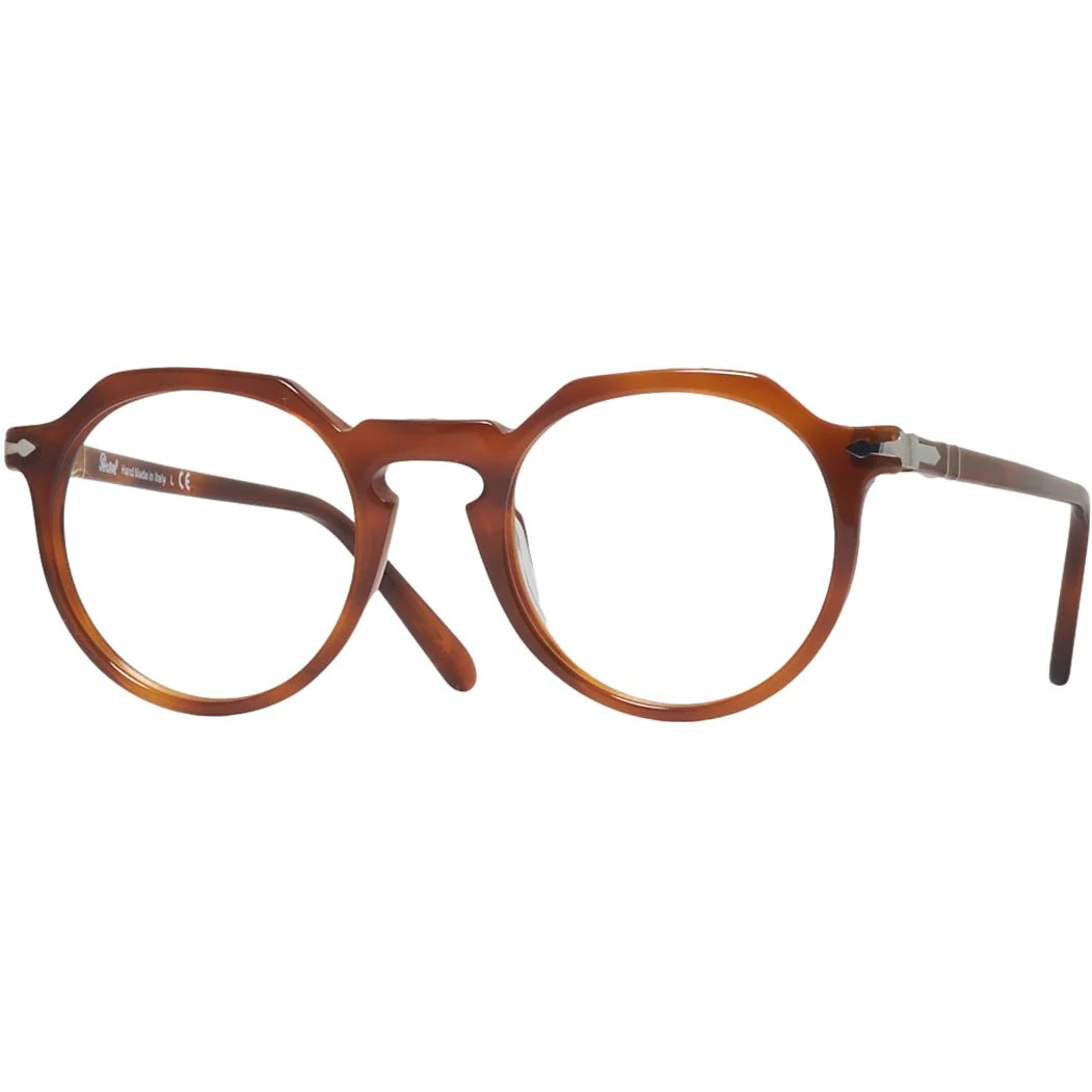 Persol 3281V Single Vision Full Frame w/ FREE NON-GLARE - Image 5