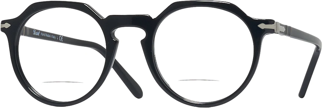 Persol 3281V Bifocal w/ FREE NON-GLARE - Image 16