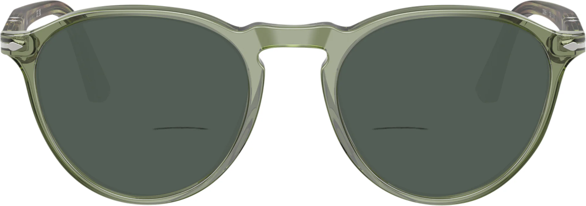 Persol 3286V Bifocal Reading Sunglasses - Image 2