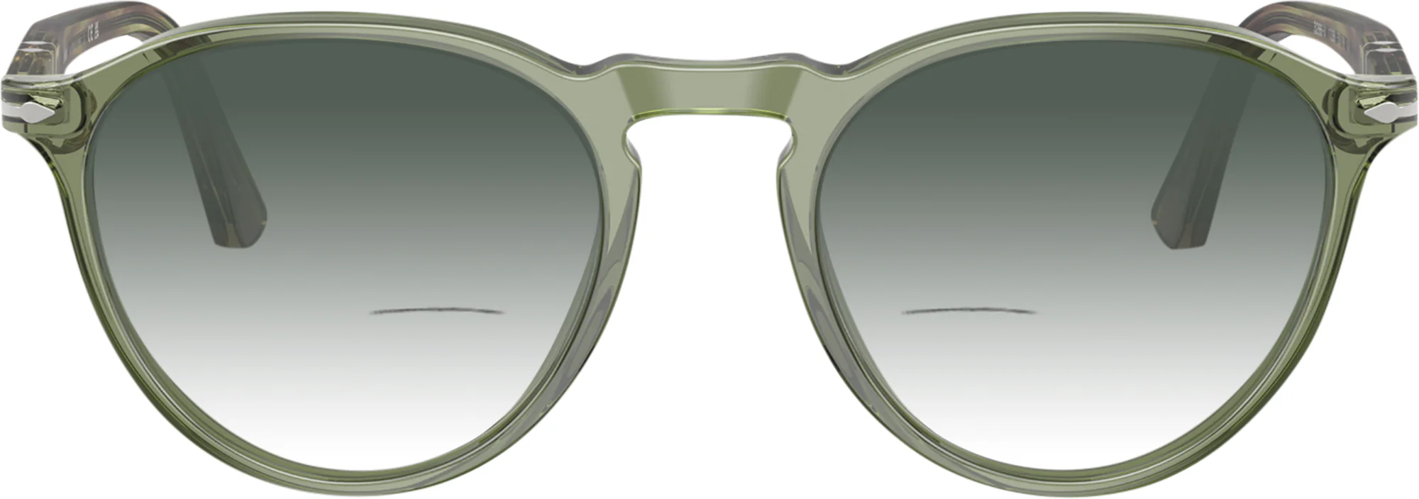Persol 3286V w/ Gradient Bifocal Reading Sunglasses - Image 2