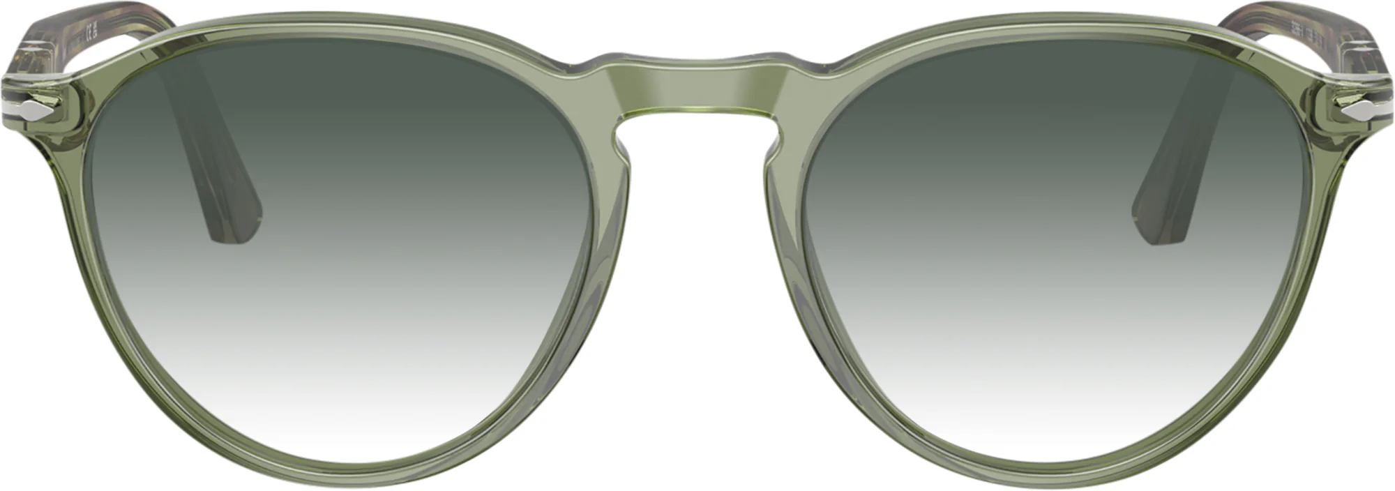 Persol 3286V w/ Gradient Progressive Reading Sunglasses - Image 2